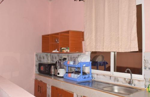 Makindu Apartamento | AlRosa is the place to be