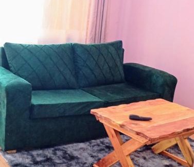 Makindu Apartamento | AlRosa is the place to be
