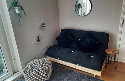 New Cross Apartamento | Alross studio flat/private bathroom