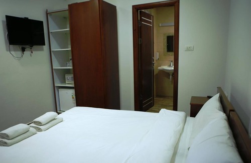 Bethlehem Casa | Alrowwad Guesthouse