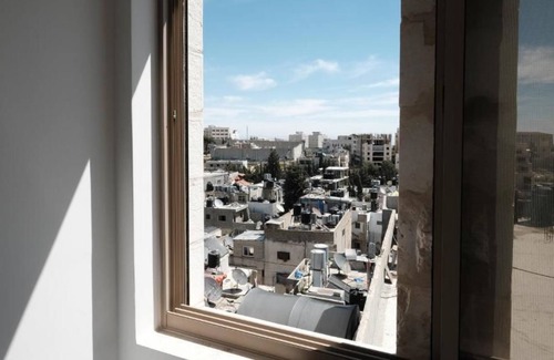 Bethlehem Casa | Alrowwad Guesthouse