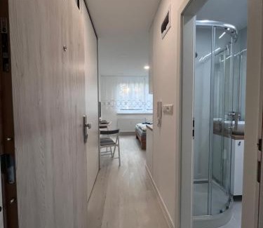 Poprad Apartamento | ALS Apartments Poprad
