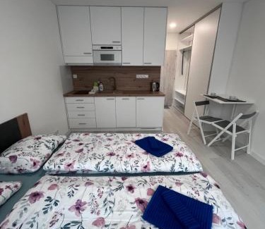Poprad Apartamento | ALS Apartments Poprad