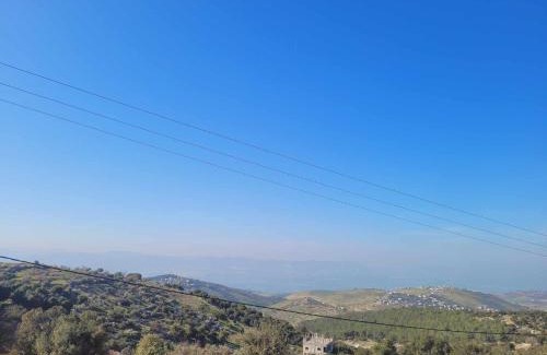 Ajloun Governorate Apartamento | ALSAAD HOUSE -AJLOUN