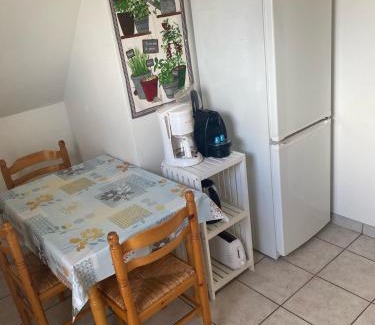 Oberhergheim Apartamento | ALSACE Gîte 3étoiles prox Marchés de Noël Colmar, Eguisheim, parking, calme