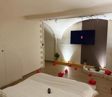 Poincare Apartamento | Alsace home 67