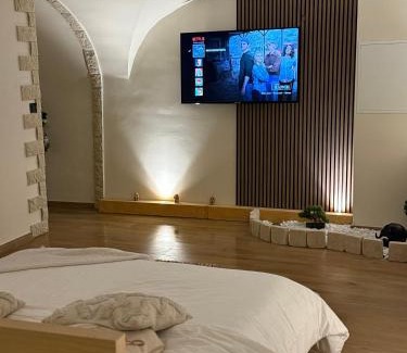 Poincare Apartamento | Alsace home 67