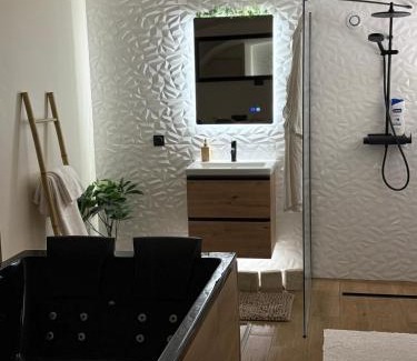 Poincare Apartamento | Alsace home 67