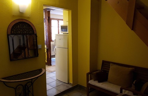 Riquewihr Casa | Mansion Splendid 1561 en el corazón de los viejos'' 'Riquewihr''', 4 a 14 pers
