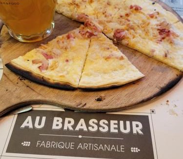Esplanade Apartamento | AlsaceTime, CENTRE Parking gratuit, TRAM WIFI, Fibre Orange, espace de travail