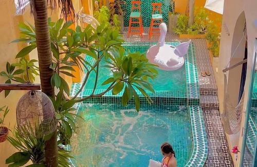 Cam Chau Apartamento | Alsahar Hoi An Boutique Villa Apartment