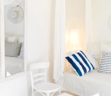 Oia Apartamento | ALSAKI SUITE by K&K