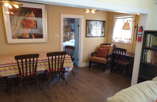 Castroville Casa | Alsatian Charm with Modern Conveniences
