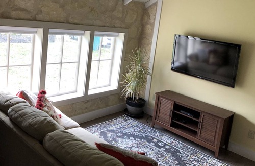 Castroville Casa | Alsatian Charm with Modern Conveniences