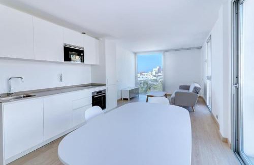 Adeje Apartamento | Alse Homes Adeje NW