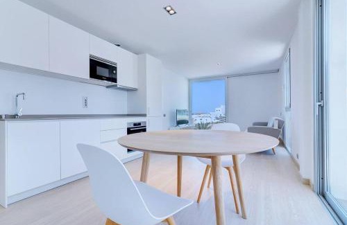 Adeje Apartamento | Alse Homes Adeje NW