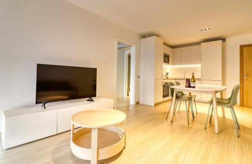 Adeje Apartamento | Alse Homes Adeje Plaza