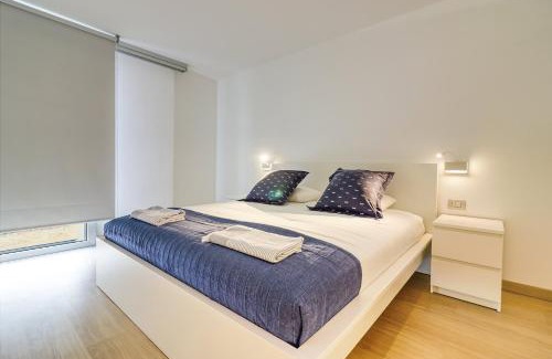 Adeje Apartamento | Alse Homes Adeje Plaza