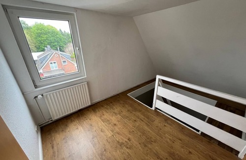 Tungendorf Apartamento | Alsenplatz 13 - 3 bedrooms with parking space