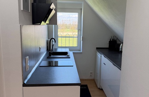 Deffingen Apartamento | ALSEOZ Apartment