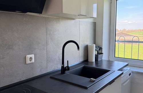 Deffingen Apartamento | ALSEOZ Apartment
