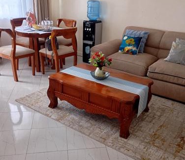 Western Province Apartamento | Alset apartment