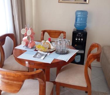 Western Province Apartamento | Alset apartment