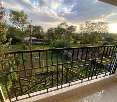 Hospital Apartamento | Alset apartment