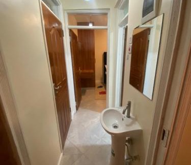 Hospital Apartamento | Alset apartment
