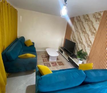 Hospital Apartamento | Alset apartment