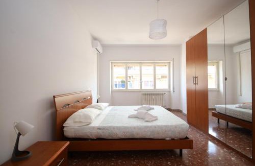 Tuscolano Apartamento | Alsettimo by GHOR