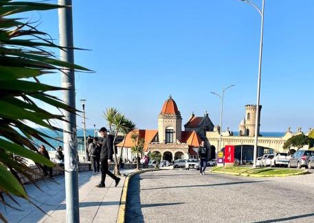 General San Martín Apartamento | Alsina Mdq