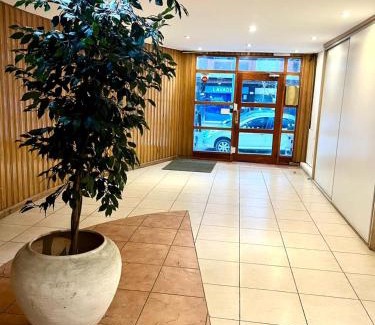 General San Martín Apartamento | Alsina Mdq