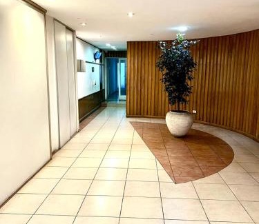General San Martín Apartamento | Alsina Mdq