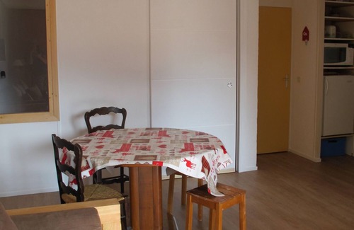 Aussois Apartamento | TAMBIÉN APARTAMENTO DE 6 HABITACIONES 3 HABITACIONES