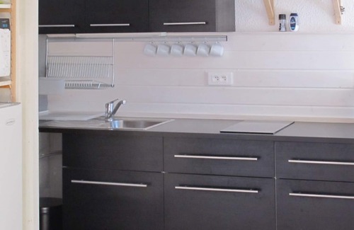 Aussois Apartamento | TAMBIÉN APARTAMENTO DE 6 HABITACIONES 3 HABITACIONES