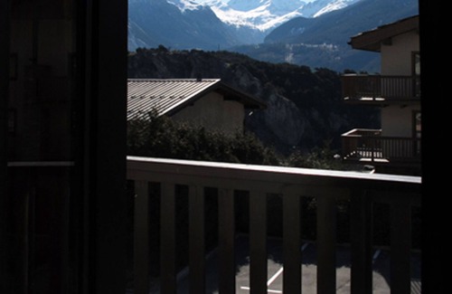 Aussois Apartamento | TAMBIÉN APARTAMENTO DE 6 HABITACIONES 3 HABITACIONES