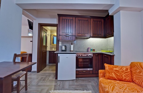 Kalambaka Casa | Alsos House