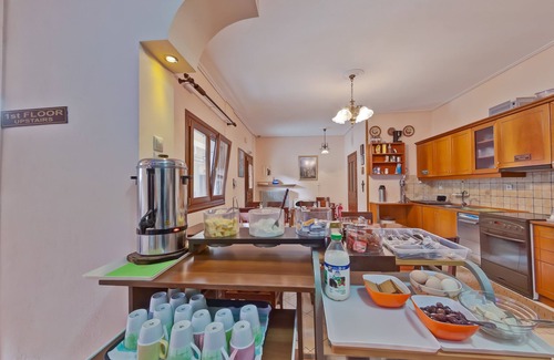Kalambaka Casa | Alsos House