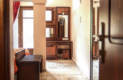 Kalambaka Casa | Alsos House