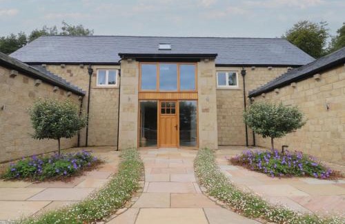 Higher Walton Casa | Alston House