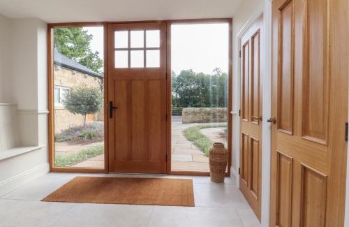 Higher Walton Casa | Alston House