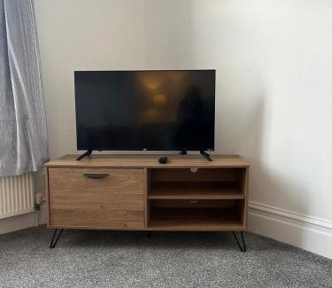 Hartlepool Apartamento | Alston House