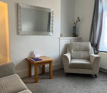 Hartlepool Apartamento | Alston House