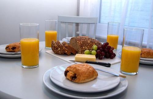 Hartlepool Apartamento | Alston House