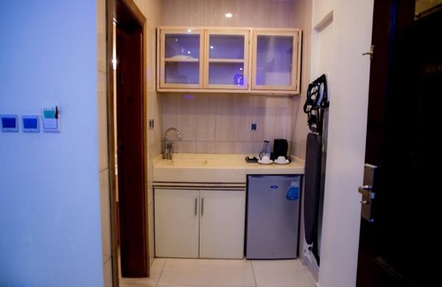 Jizan Apartamento | Alsultan Inn Hotel