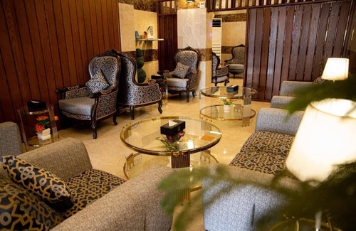 Jizan Apartamento | Alsultan Inn Hotel