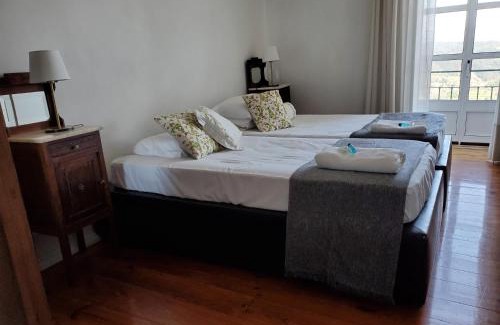Penacova Cama Y Desayuno | Altíssima Guesthouse Penacova