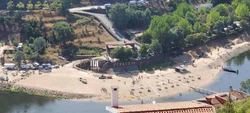 Penacova Cama Y Desayuno | Altíssima Guesthouse Penacova
