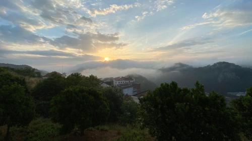 Penacova Cama Y Desayuno | Altíssima Guesthouse Penacova